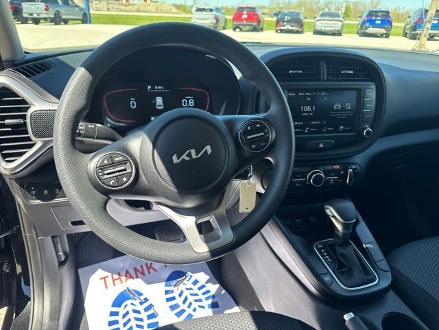 2025 Kia Soul LX Random Lake WI