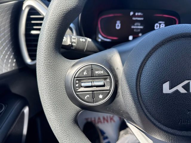2025 Kia Soul LX Random Lake WI