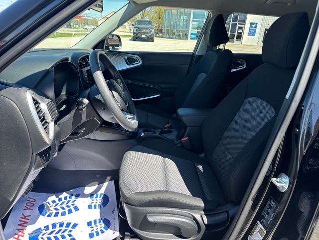 2025 Kia Soul LX Random Lake WI