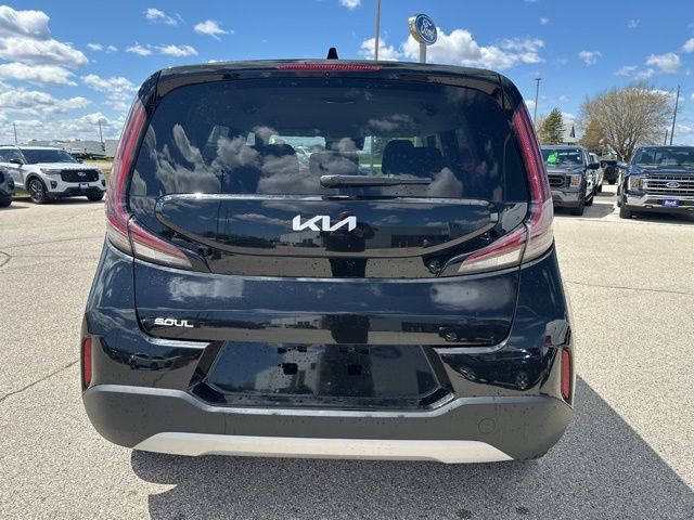 2025 Kia Soul LX Random Lake WI
