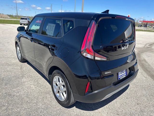 2025 Kia Soul LX Random Lake WI