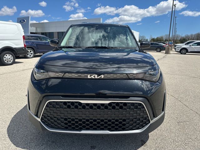 2025 Kia Soul LX Random Lake WI
