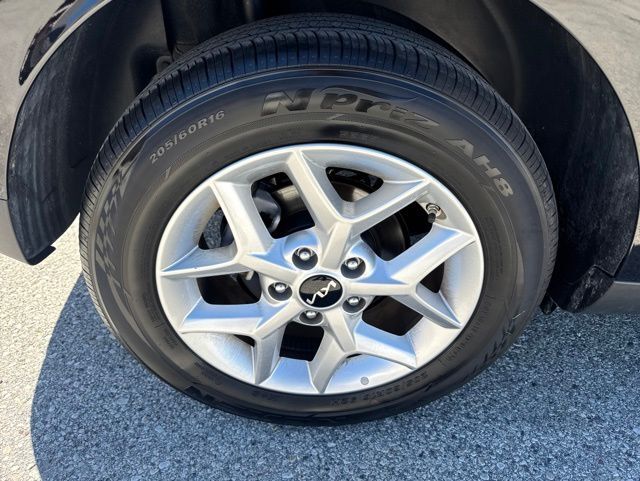 2025 Kia Soul LX Random Lake WI