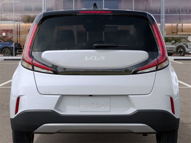 2025 Kia Soul LX Moreno Valley CA