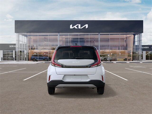 2025 Kia Soul LX Moreno Valley CA