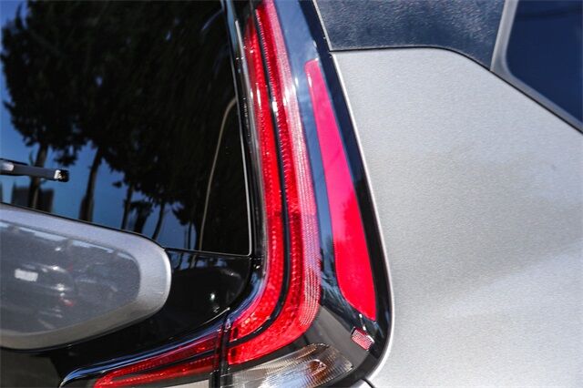 2025 Kia Soul LX Moreno Valley CA