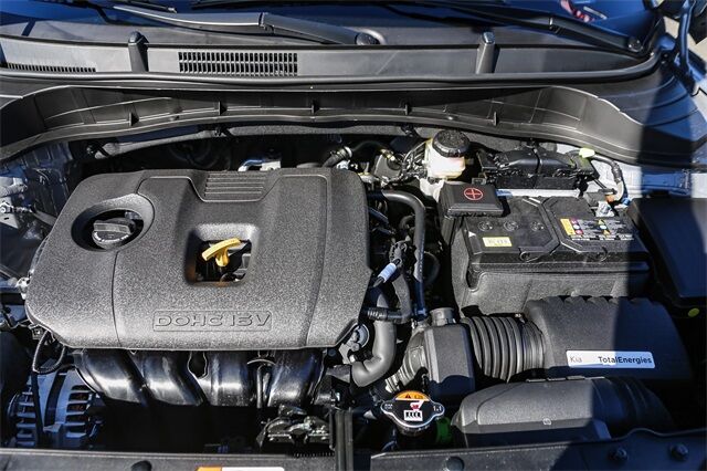 2025 Kia Soul LX Moreno Valley CA