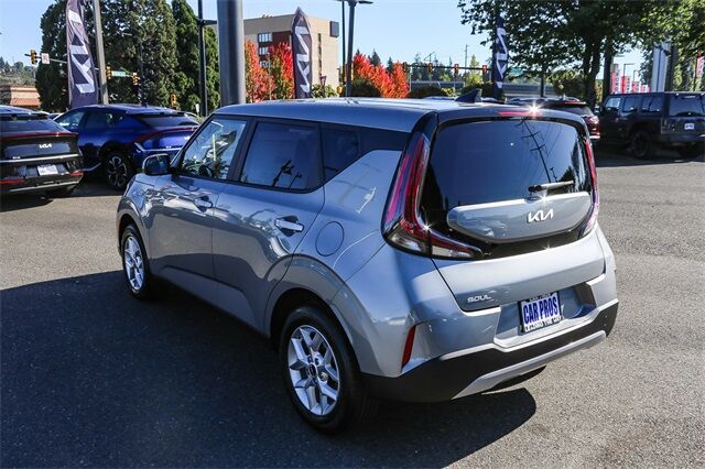 2025 Kia Soul LX Moreno Valley CA