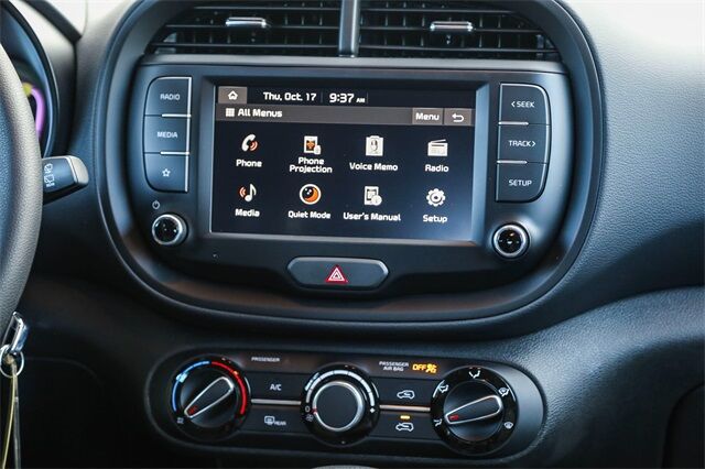 2025 Kia Soul LX Moreno Valley CA