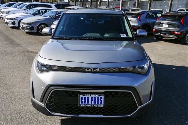 2025 Kia Soul LX Moreno Valley CA