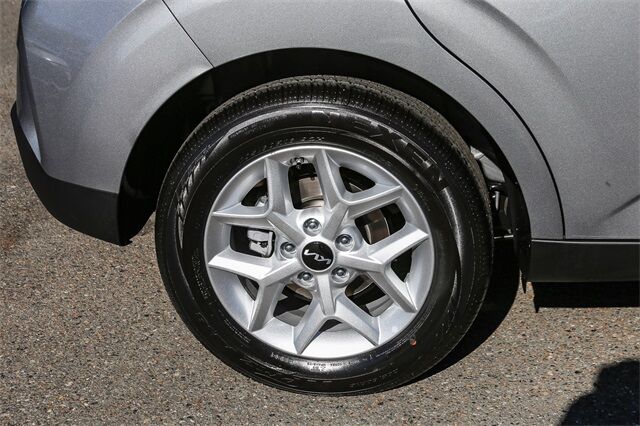 2025 Kia Soul LX Moreno Valley CA