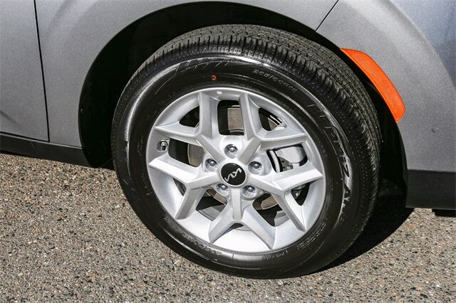 2025 Kia Soul LX Moreno Valley CA
