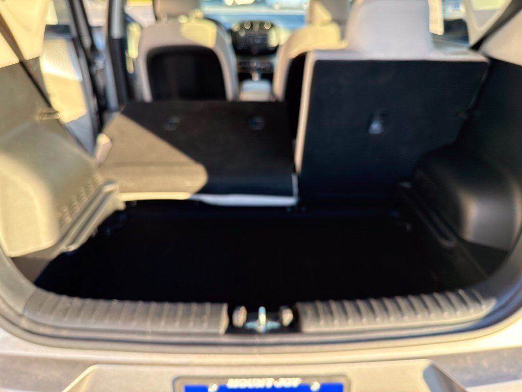2025 Kia Soul LX Mount Joy PA