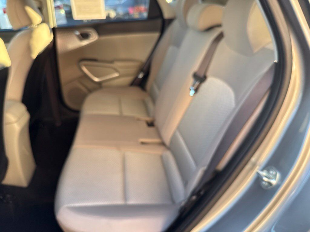2025 Kia Soul LX Mount Joy PA