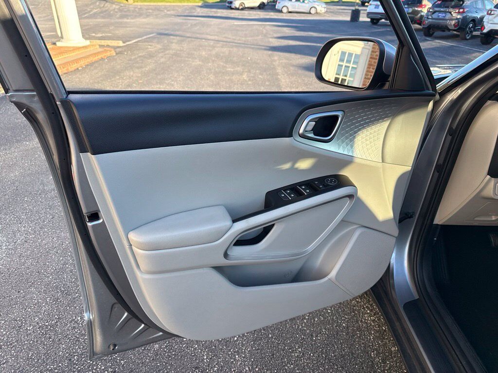 2025 Kia Soul LX Mount Joy PA