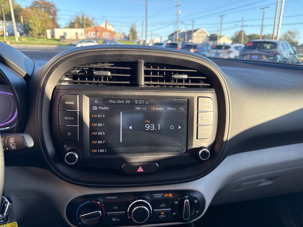2025 Kia Soul LX Mount Joy PA