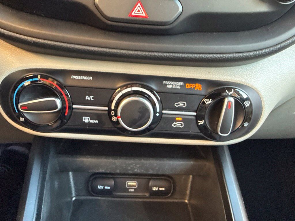 2025 Kia Soul LX Mount Joy PA