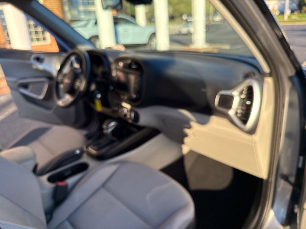 2025 Kia Soul LX Mount Joy PA