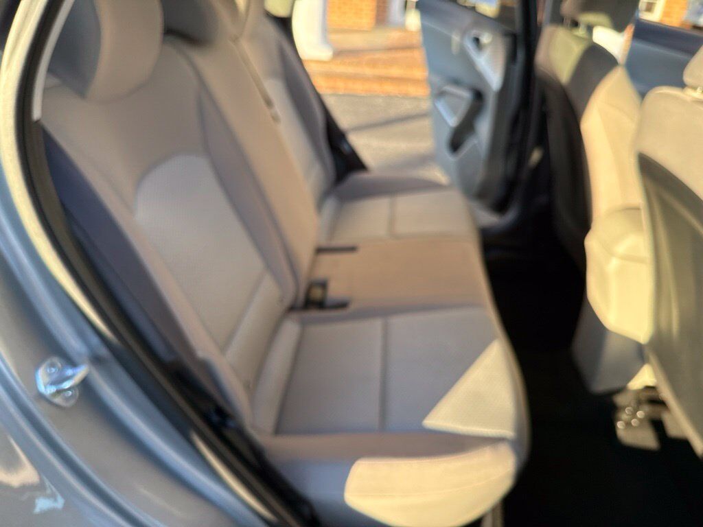 2025 Kia Soul LX Mount Joy PA