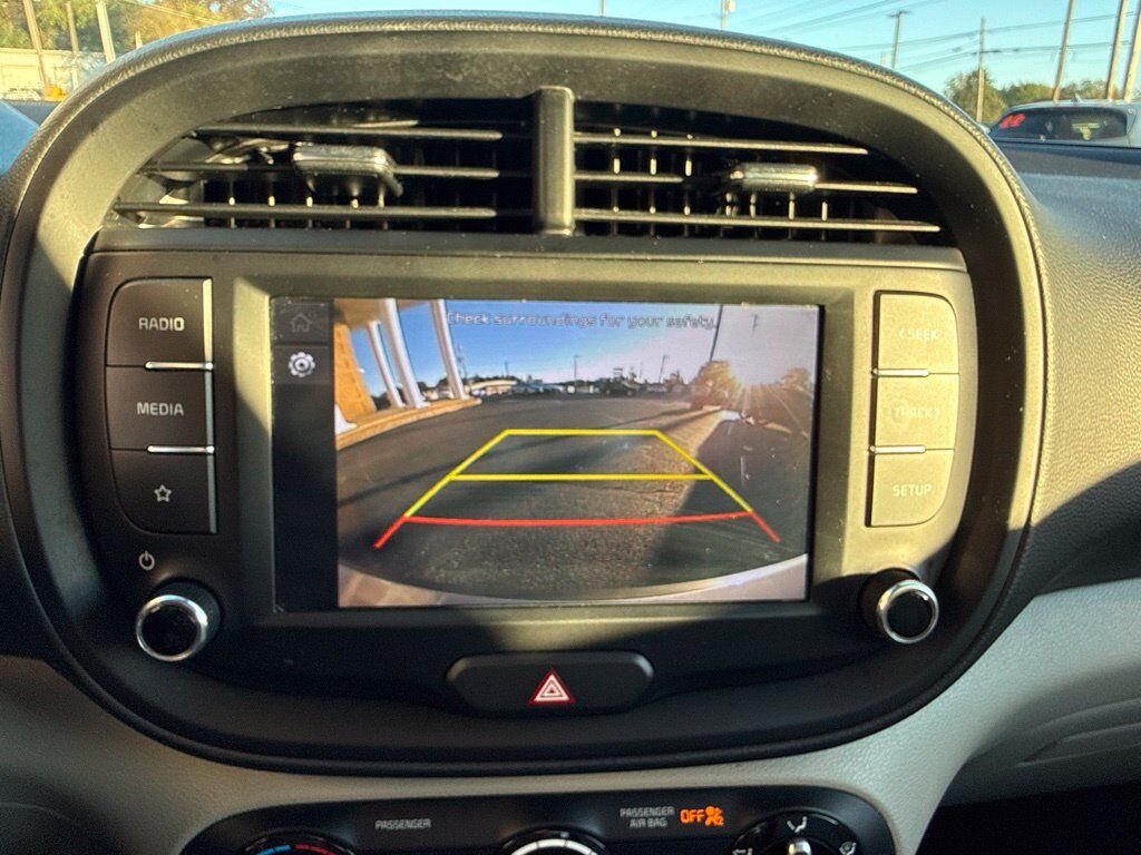 2025 Kia Soul LX Mount Joy PA