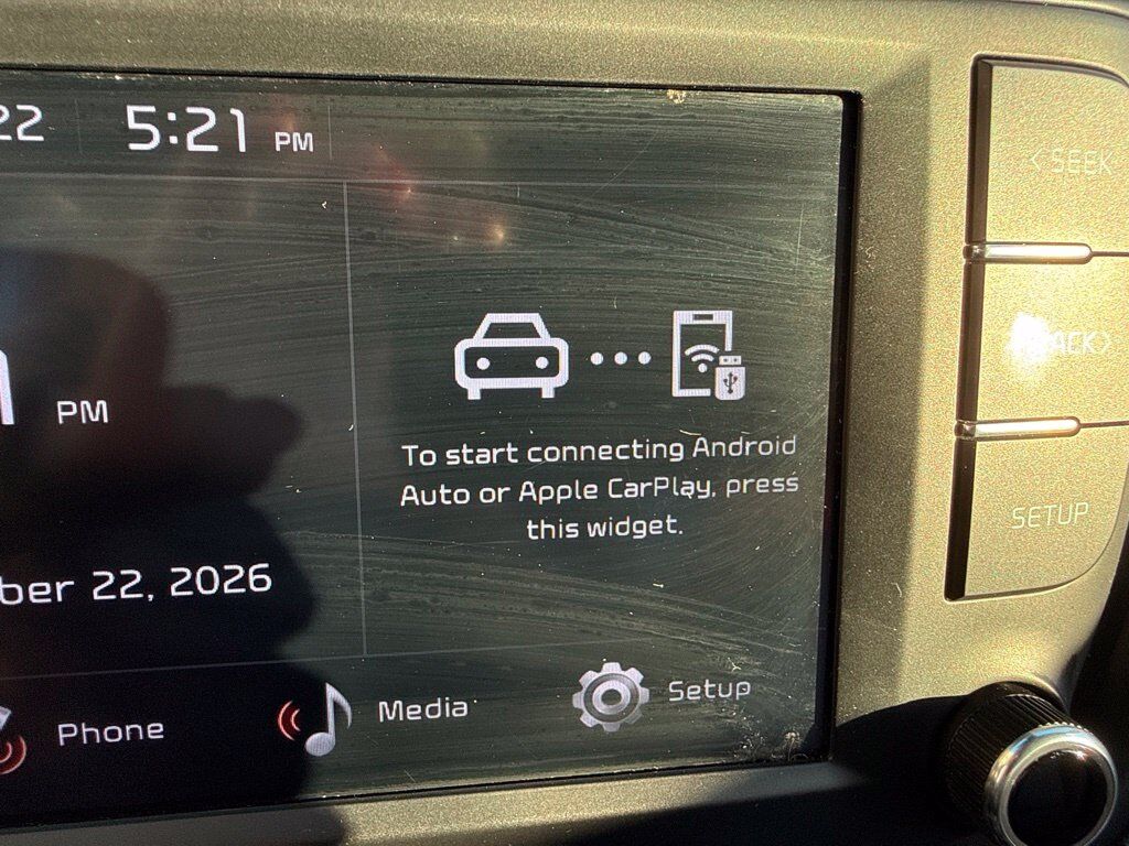 2025 Kia Soul LX Mount Joy PA