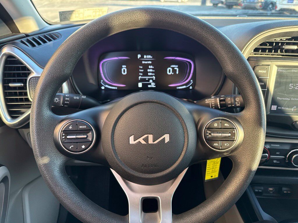 2025 Kia Soul LX Mount Joy PA