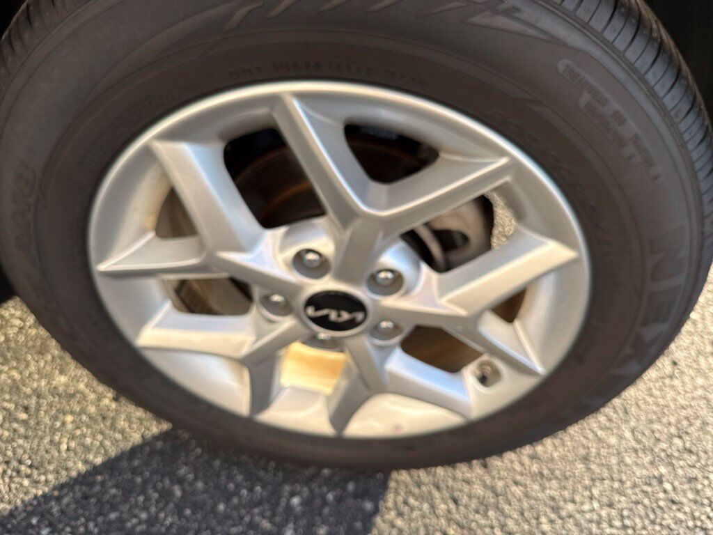 2025 Kia Soul LX Mount Joy PA