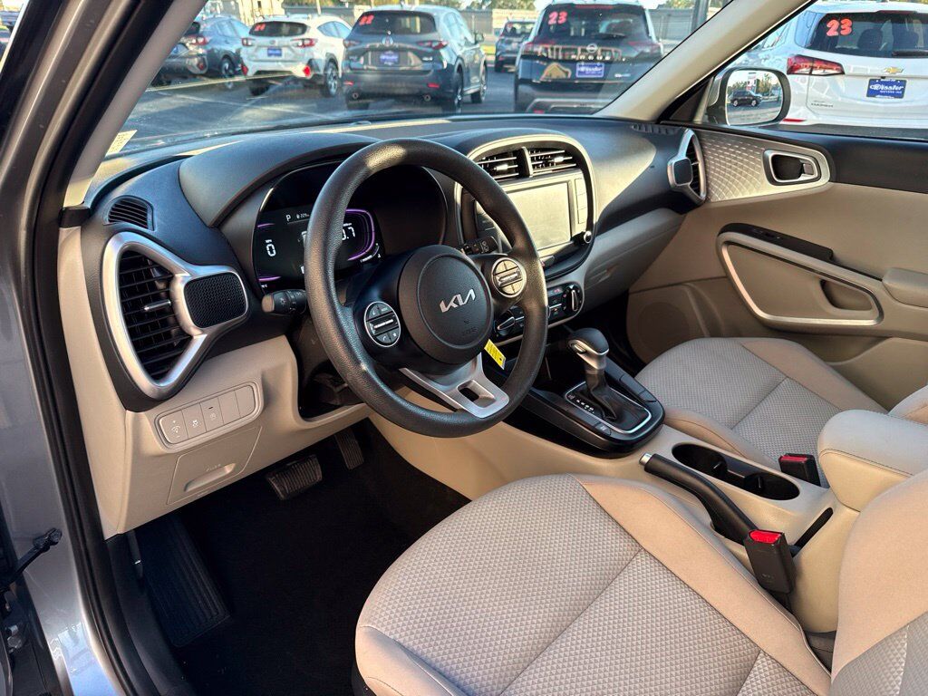 2025 Kia Soul LX Mount Joy PA