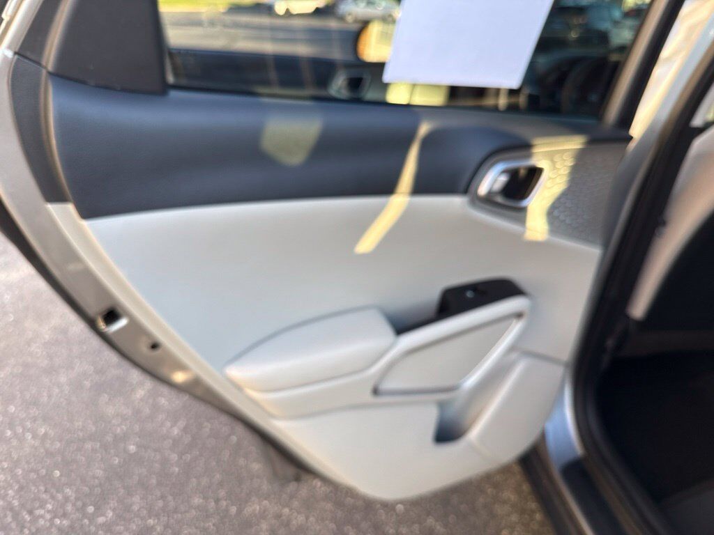 2025 Kia Soul LX Mount Joy PA
