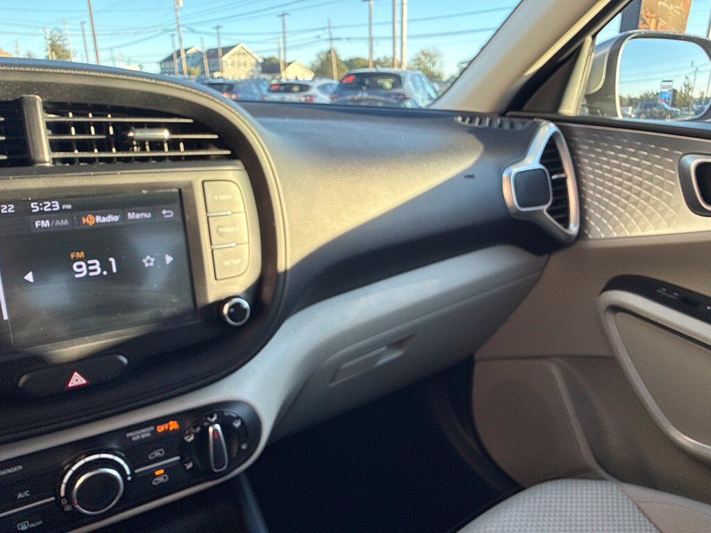 2025 Kia Soul LX Mount Joy PA