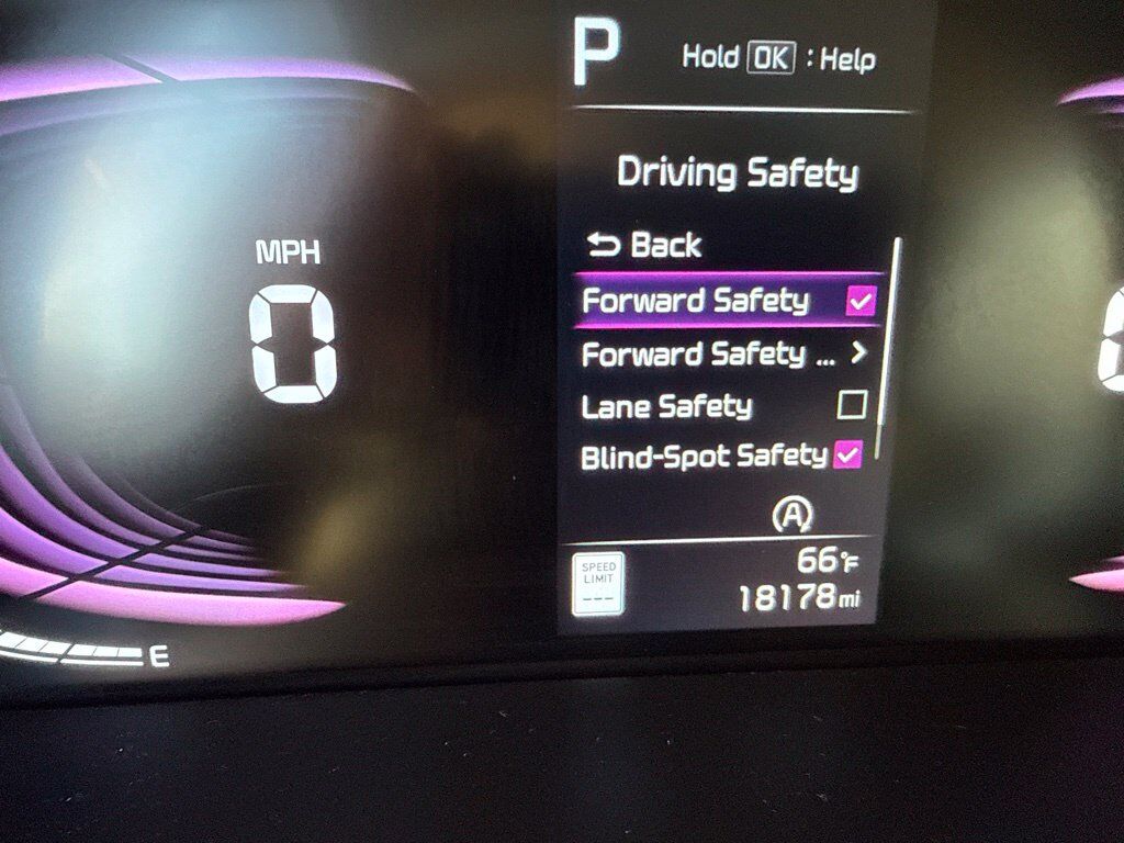 2025 Kia Soul LX Mount Joy PA
