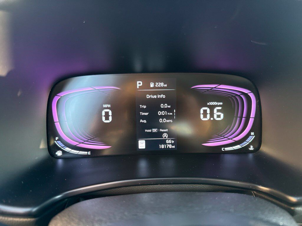2025 Kia Soul LX Mount Joy PA
