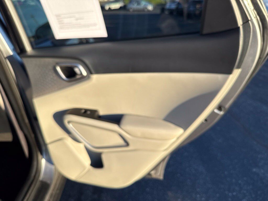 2025 Kia Soul LX Mount Joy PA