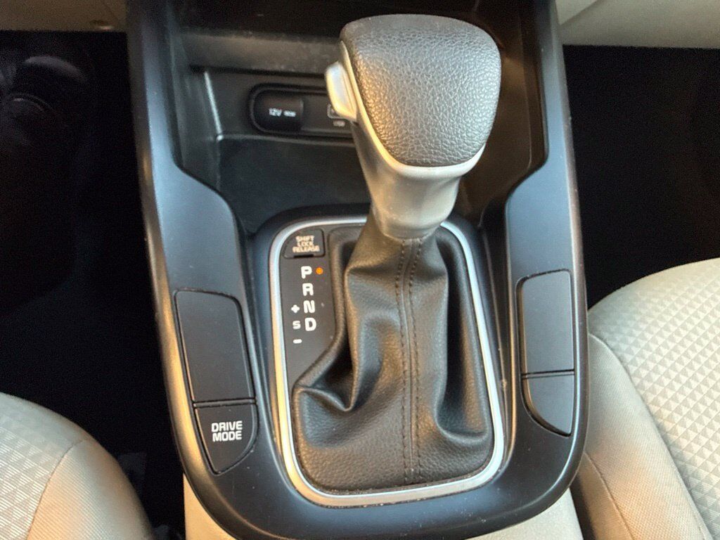 2025 Kia Soul LX Mount Joy PA
