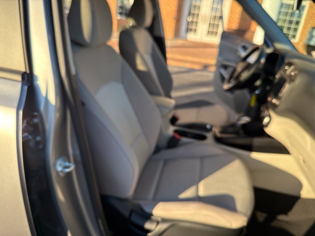 2025 Kia Soul LX Mount Joy PA
