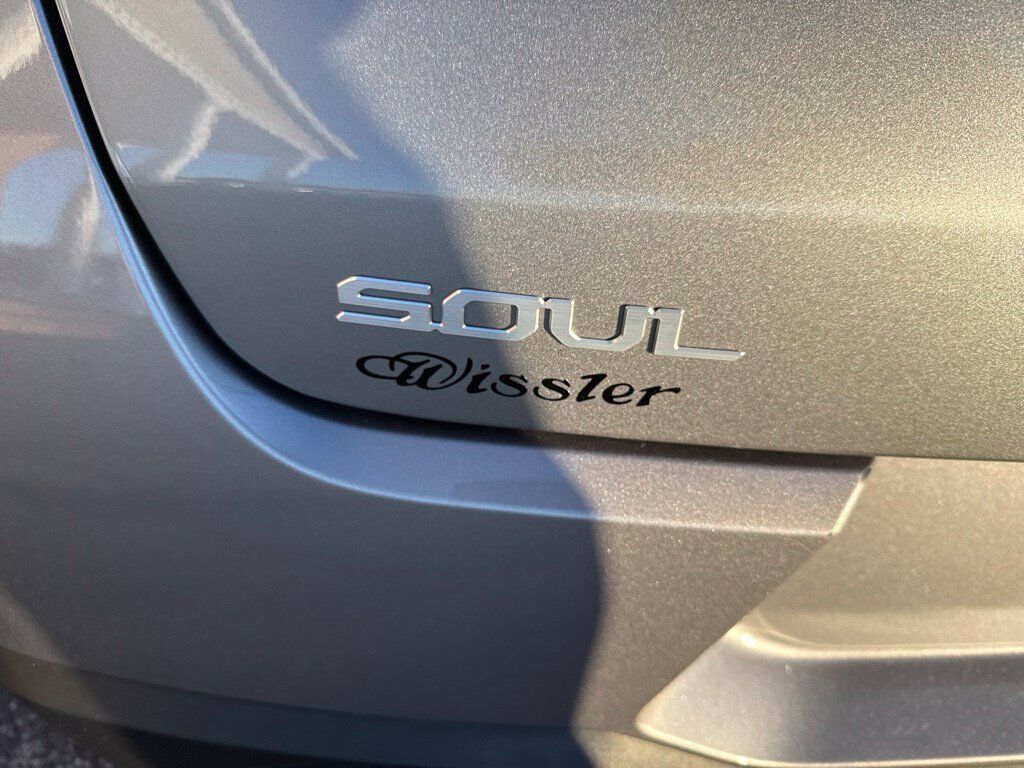 2025 Kia Soul LX Mount Joy PA
