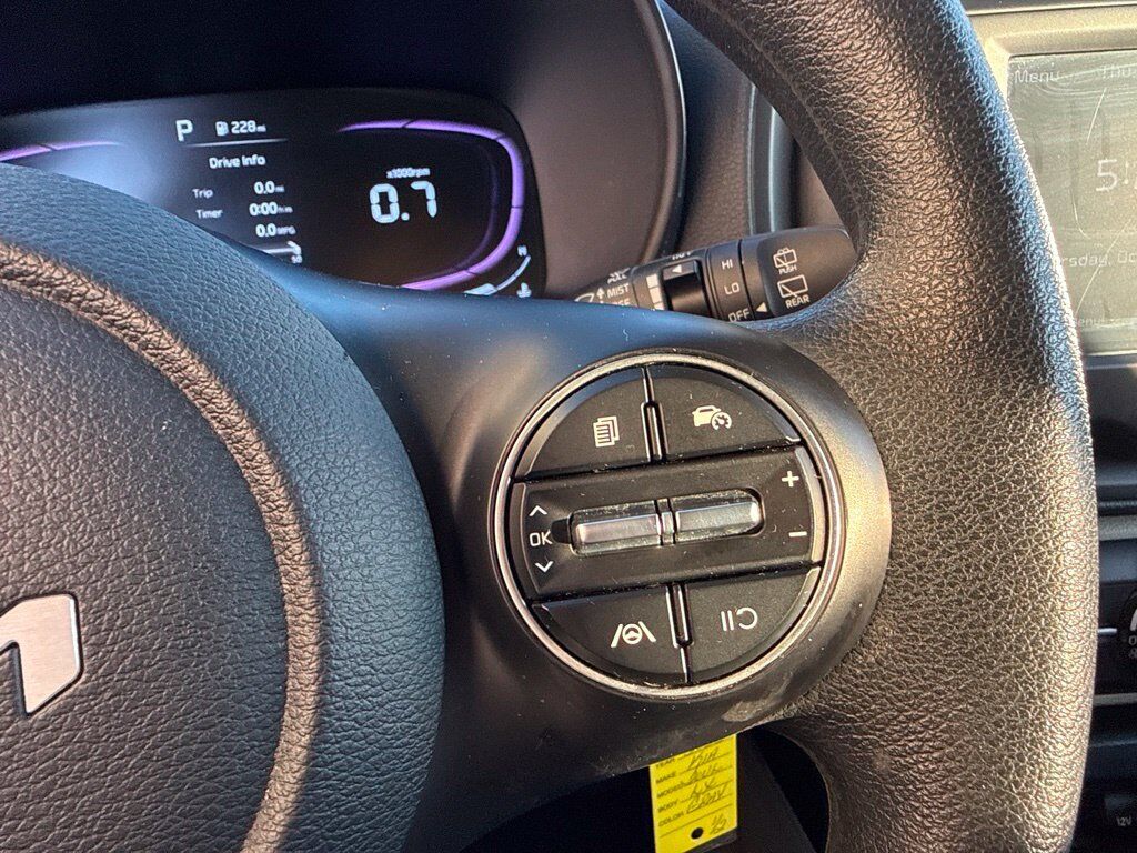 2025 Kia Soul LX Mount Joy PA