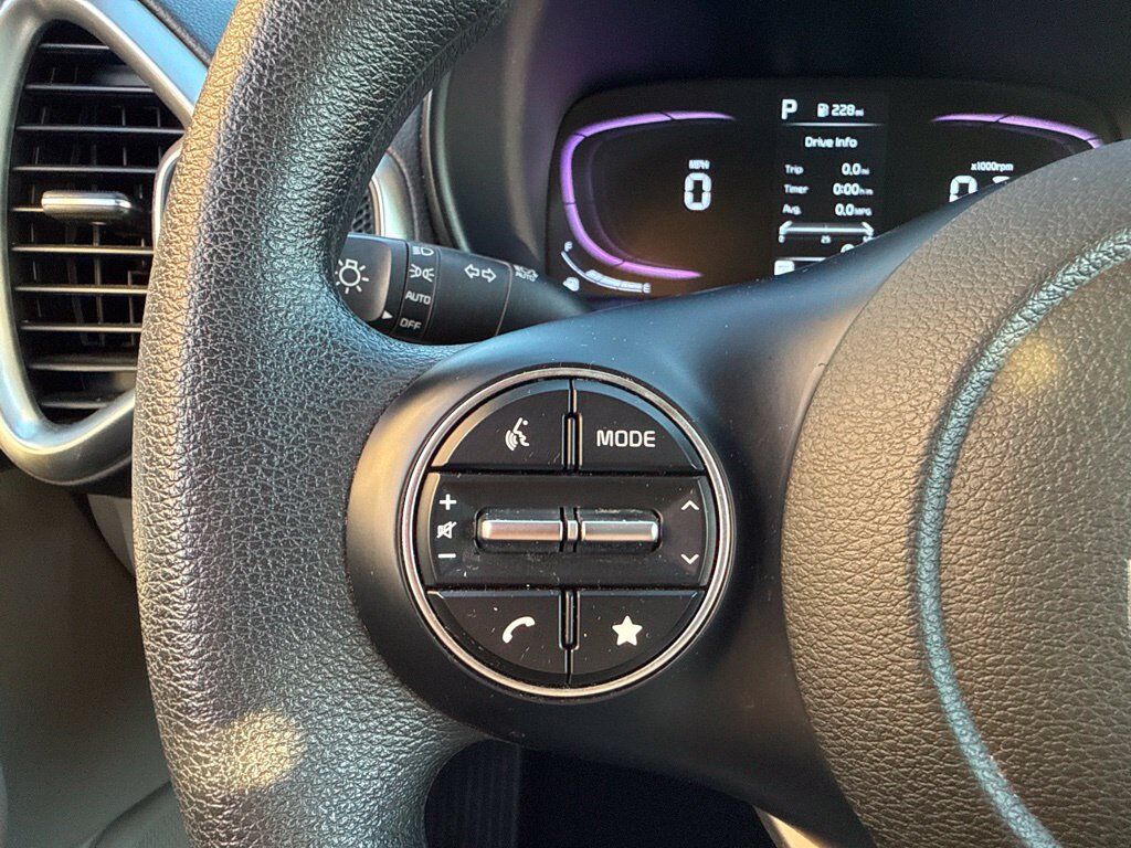 2025 Kia Soul LX Mount Joy PA