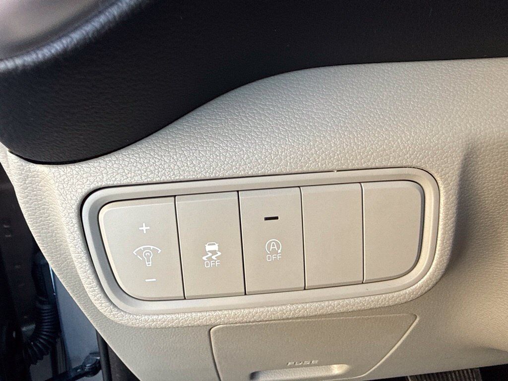 2025 Kia Soul LX Mount Joy PA