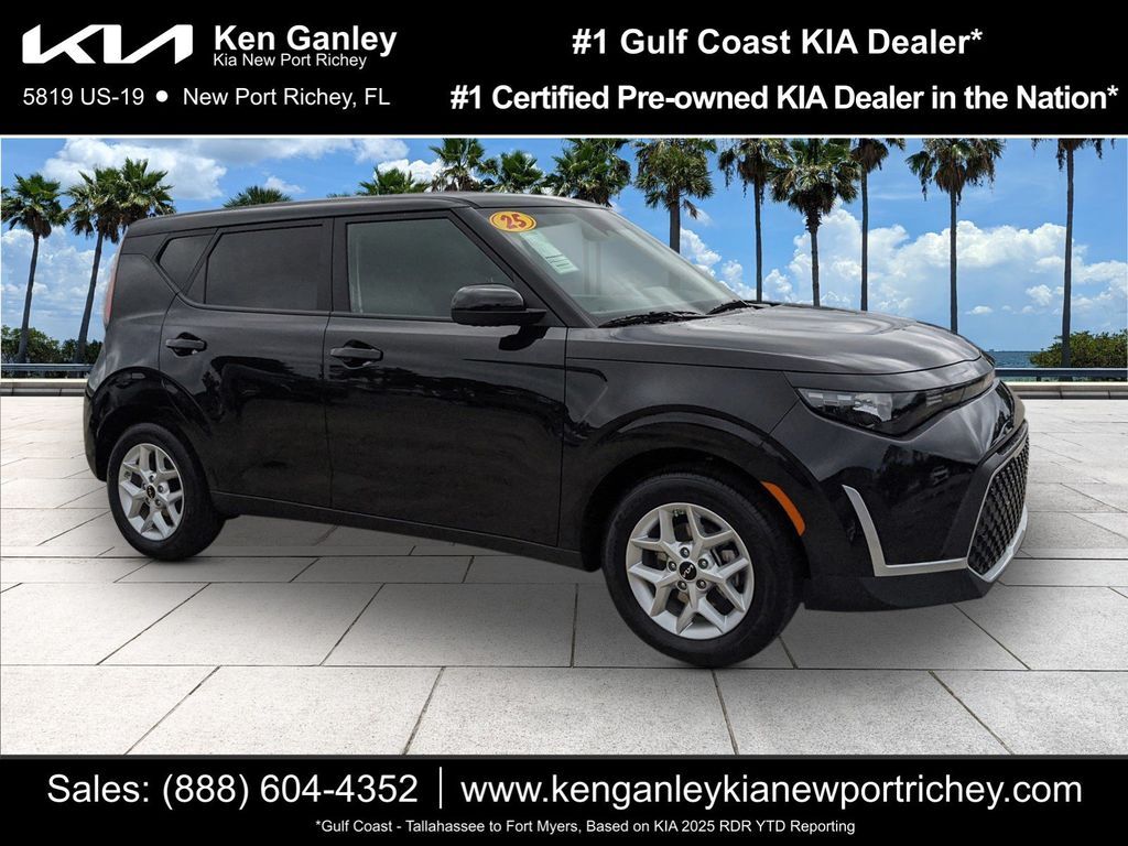 2025 Kia Soul LX Oshkosh WI