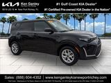 2025 Kia Soul LX Video