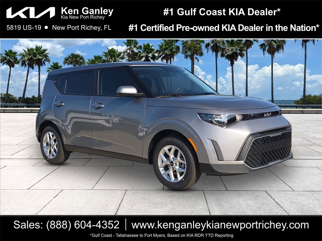 2025 Kia Soul LX Oshkosh WI