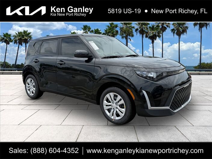 2025 Kia Soul LX Oshkosh WI