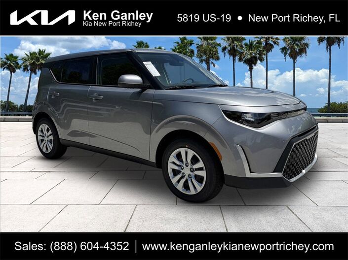 2025 Kia Soul LX Oshkosh WI