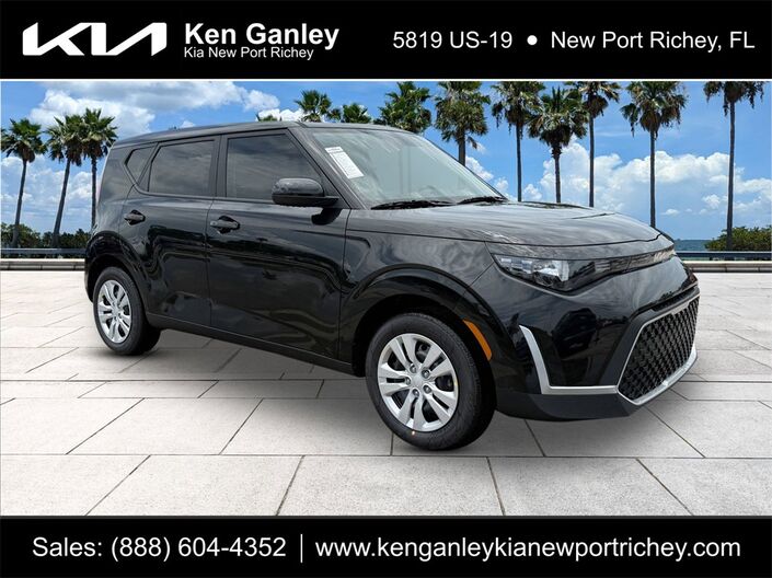 2025 Kia Soul LX Oshkosh WI