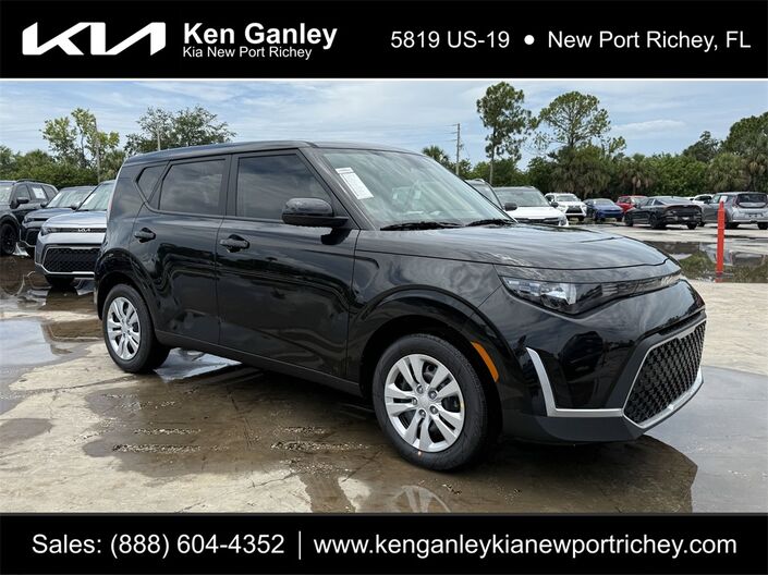2025 Kia Soul LX Oshkosh WI