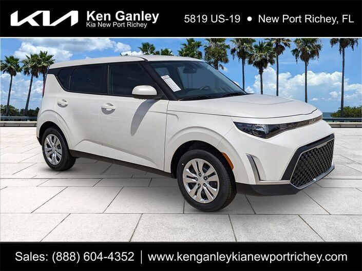 2025 Kia Soul LX Oshkosh WI