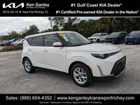 2025 Kia Soul LX 2025 Kia Soul LX
