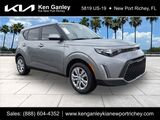 2025 Kia Soul LX Video