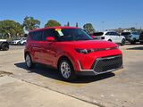2025 Kia Soul LX Oshkosh WI